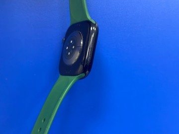 Б/в Смарт-годинник Apple watch series 10 gps 46mm alu. case 01-201056254