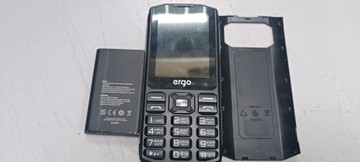 Б/в Мобільний телефон Ergo e282 01-201057870