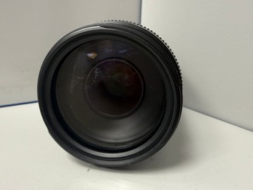 Б/в Фотооб`єктив Canon ef 75-300mm f/4-5,6 iii (6473a0150 01-201057137