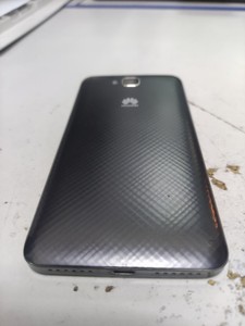 Б/в Мобільний телефон Huawei y6 pro (tit-u02) 2/16gb 01-201059973