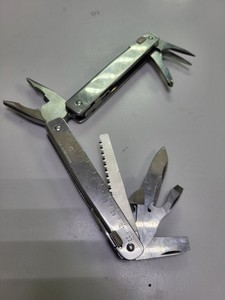 Б/в Мультитул Victorinox swisstool 01-201063500