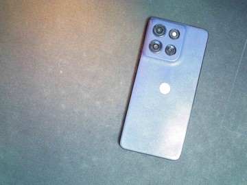 Б/в Мобільний телефон Motorola moto g86 5g 8/256gb 01-201063687