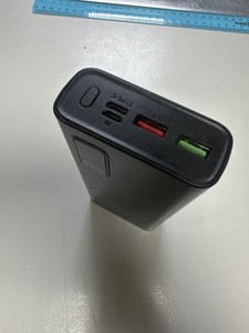 Б/у Повербанк Hinne h 23 20000 mah 22.5w 01-201064243