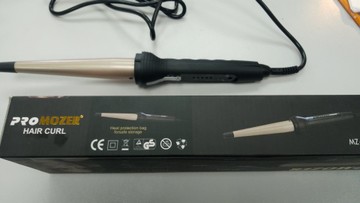Б/в Плойка Promozer mz-6628 01-201063703
