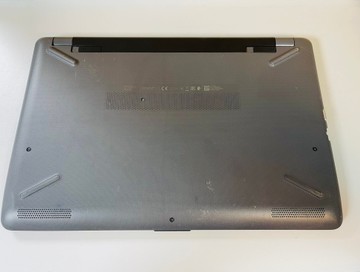 Б/в Ноутбук Hp 15/pentium n5000 ddr4/4gb ddr4/ssd 128 gb/*інтегрована 01-201064182