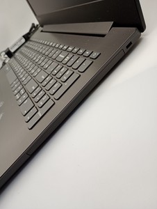 Б/в Ноутбук Lenovo 15/amd a6 9225 ddr4/4gb ddr4/ssd 500 gb/*інтегрована 01-201063684