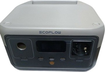 Б/у Зарядная станция Ecoflow ecoflow river 2 01-200933554