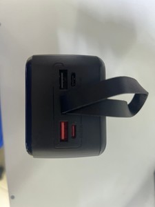 Б/у Повербанк Grunhelm gp-40bqc 40000mah 22.5w 01-201064041