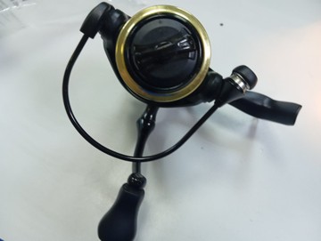 Б/в Рибальська катушка Flagman blackfire 2000s 01-201065669