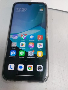 Б/в Мобільний телефон Xiaomi redmi 15c 5g 4/128gb 01-201065612