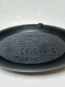Б/в Навушники Belkin soundform move plus 01-201065759
