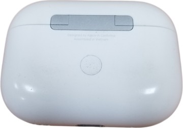 Б/в Навушники Apple airpods pro 2nd generation with magsafe charging case usb-c 01-200984662