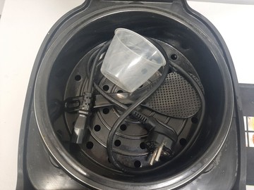 Б/у Мультиварка Tefal rk321a34 01-201064885