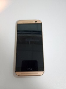 Б/у Мобільний телефон Htc one m8 16gb 01-201065958