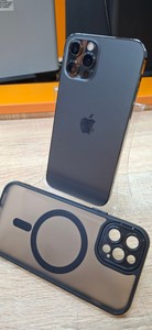 Б/в Мобільний телефон Apple iphone 12 pro 256gb 01-201065023
