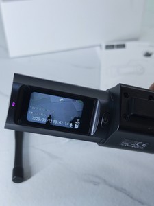 Б/в Автомобільний відеореєстратор Hoco dv8 01-201067776