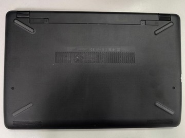 Б/в Ноутбук Hp 15/amd a6 9220 ddr4/4gb ddr4/hdd 500 gb/*інтегрована 01-201067707