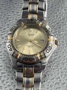 Б/в Годинник Casio mtd-1020 01-201065918