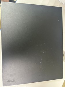 Б/в Ігрова приставка Microsoft xbox one x 1tb 01-201056089