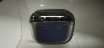 Б/в Навушники Samsung galaxy buds3 pro 01-201056096