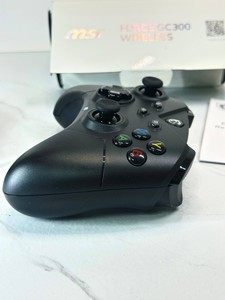 Б/в Геймпад Msi force gc300 wireless 01-201072980