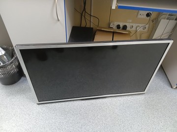 Б/в Телевізор Philips 40pfl4508 01-201072870
