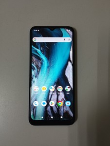 Б/в Мобільний телефон Nokia c22 3/64gb 01-201075151