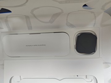 Б/в Смарт-годинник Apple watch series 10 gps 46mm alu. case 01-201074794