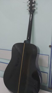 Б/у Гитара Hohner hw 220-tbk 01-201071337