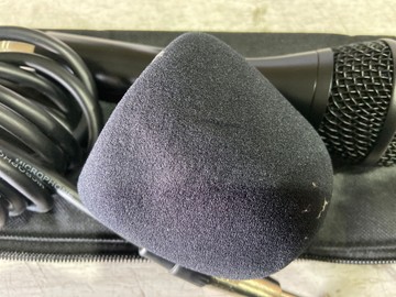 Б/в Мікрофон Audix om3s 01-201013569