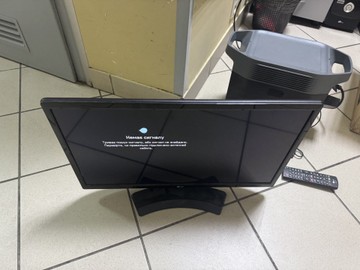 Б/в Телевізор Lg 24mt49s-pz 01-201076012