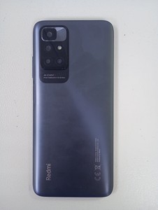 Б/в Мобільний телефон Xiaomi redmi 10 4/128gb 01-201075947