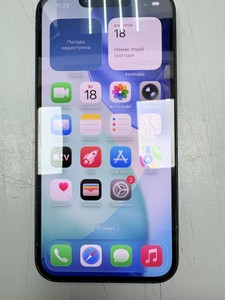 Б/в Мобільний телефон Apple iphone 14 128gb 01-201074938