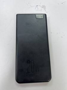 Б/у Повербанк Brevia 10000mah 01-201079769