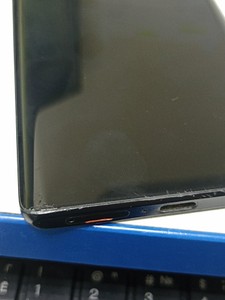 Б/в Мобільний телефон Huawei honor magic 5 lite 5g 8/256 01-201079775