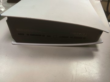 Б/в Ігрова приставка Sony playstation 5 digital edition 825gb 01-201077611
