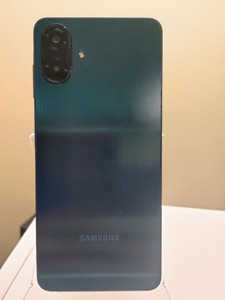 Б/в Мобільний телефон Samsung galaxy a07 4/128gb 01-201082498