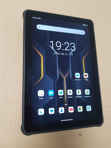 Б/в Планшет Oukitel pad rt7 titan 5g 12/256gb 01-201003582