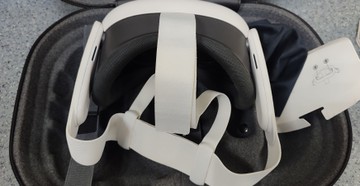 Б/в Окуляри віртуальної реальності Meta quest 3 512gb 01-201077535