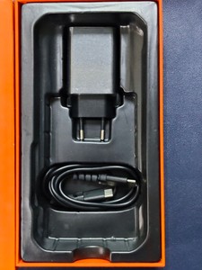 Б/в Мобільний телефон Oukitel wp38 6/256gb 01-201082505
