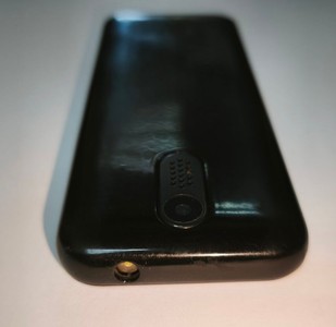 Б/у Мобільний телефон Nomi i284 01-201086596