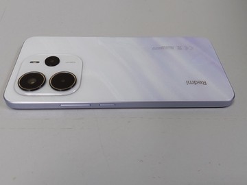 Б/в Мобільний телефон Xiaomi redmi note 14 8/256gb 01-201087123