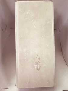 Б/в Повербанк Xiaomi plm182m 20000mah 01-201087013