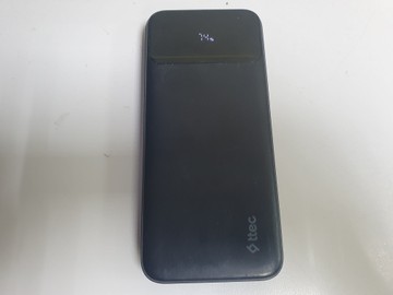 Б/в Зовнішній акумулятор Ttec zbb2335 01-201087313
