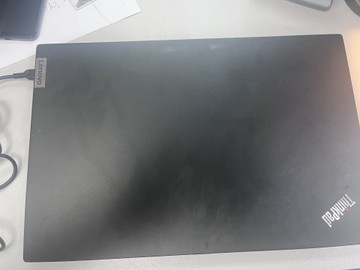 Б/в Ноутбук Lenovo 15/ryzen 5 5500u ddr4/8gb ddr4/ssd 480 gb/*інтегрована 01-201087396