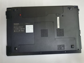 Б/в Ноутбук Lenovo єкр. 15,6/ pentium b950 2,1ghz/ ram4096mb/ hdd500gb/ dvd rw 01-201087303