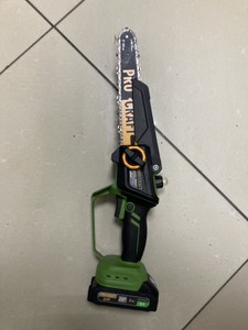 Б/в Пила ланцюгова Procraft pka46 + 2 акб + кейс 01-201090727