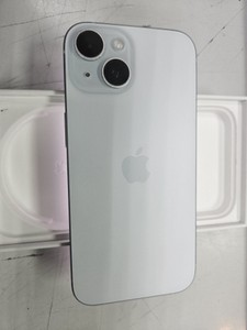 Б/в Мобільний телефон Apple iphone 15 128gb 01-201090434