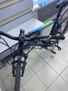Б/в Велосипед Trek alfa 3700 26 01-201091591