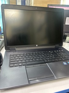 Б/в Ноутбук Hp 17/ core i5 4330m/ram 8gb/ ssd 240gb/quadro k3100m 01-201092412